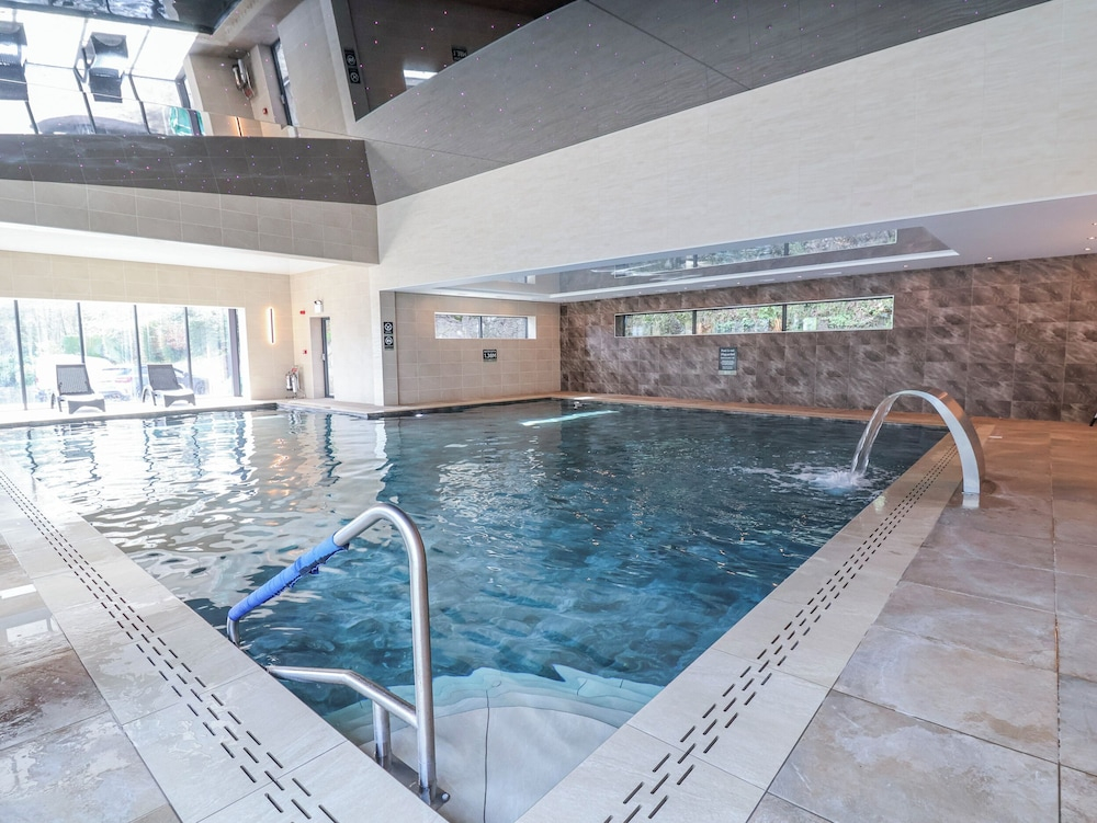 Woodlands Retreat