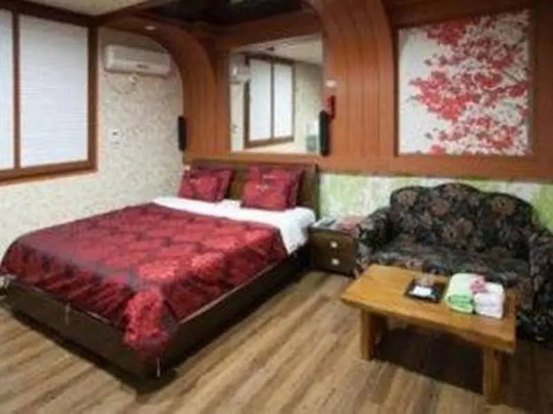 Yeosu G