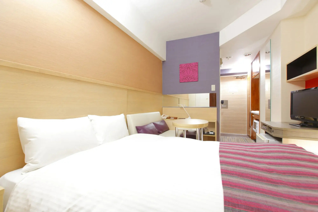 HOTEL MYSTAYS Asakusa