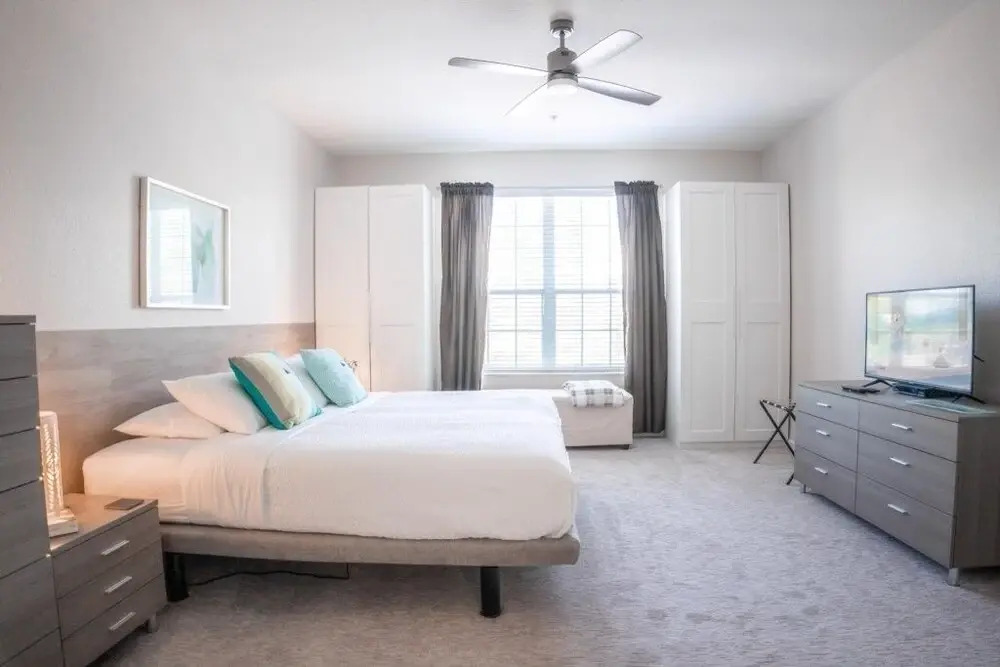 Vista Cay 2 Bed Condo Near Convention Center 2 Bedroom Condo by Redawning