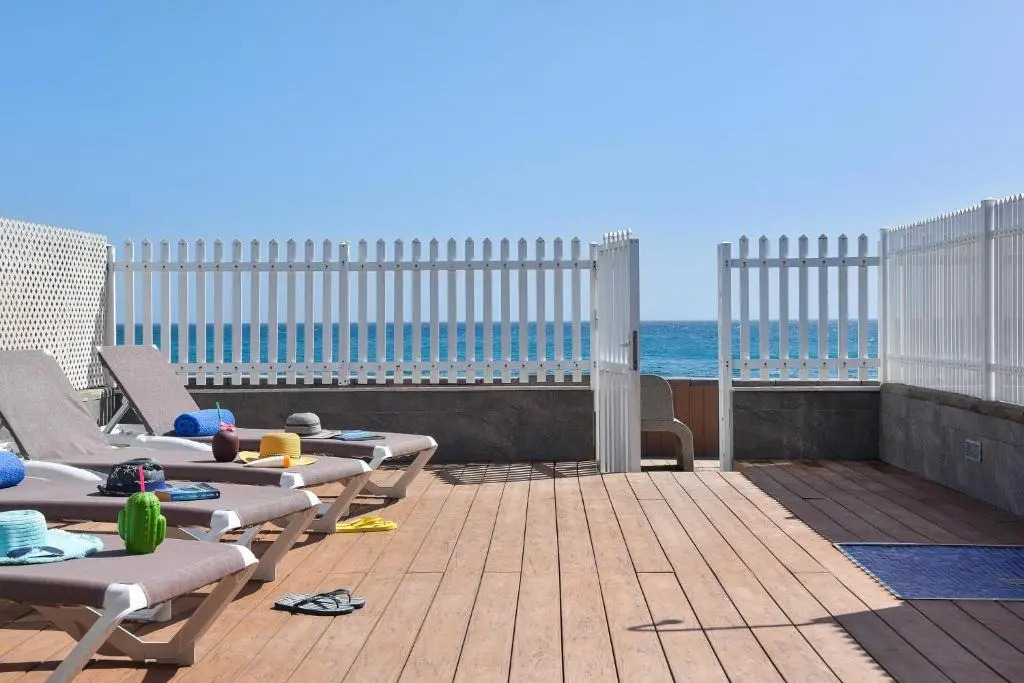 Bungalow Miami Beach FD04 by VillaGranCanaria