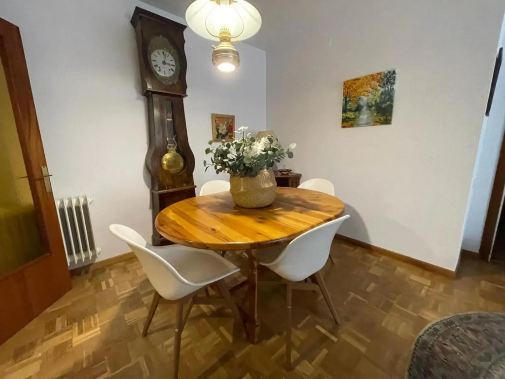 Apartamento Capelot