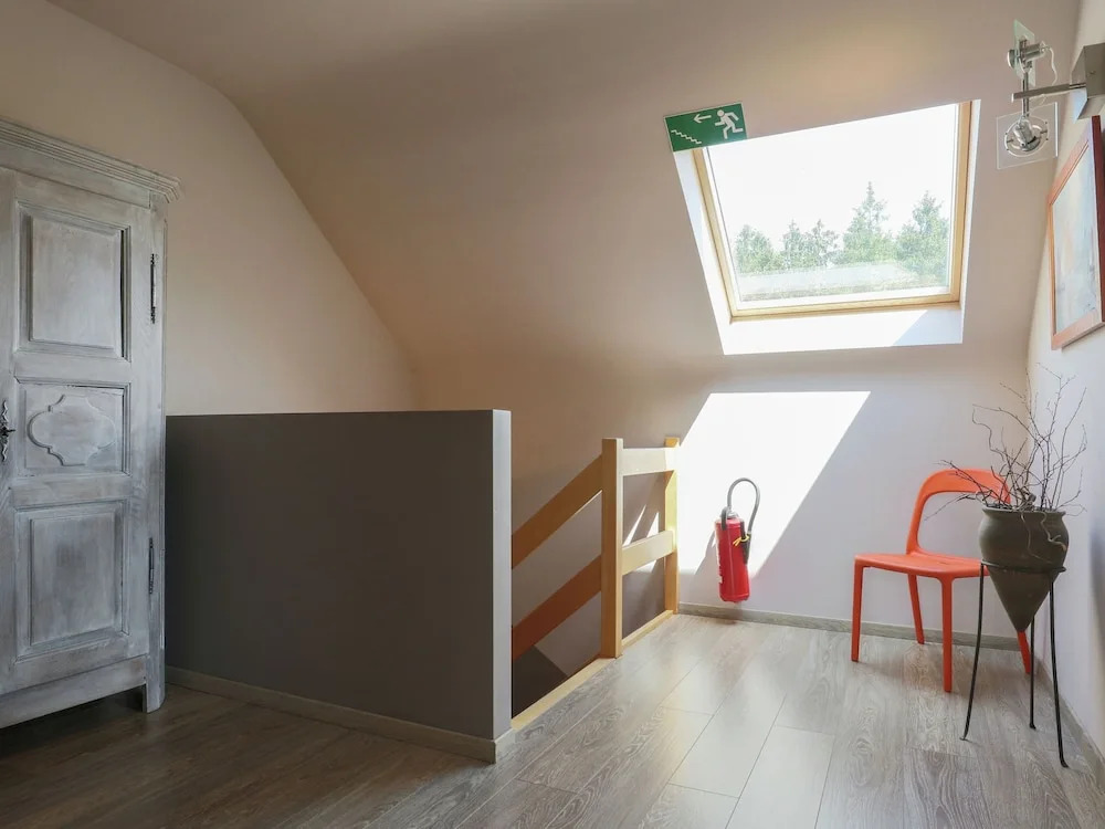 Beautiful Holiday Home with Hot Tub in Durbuy