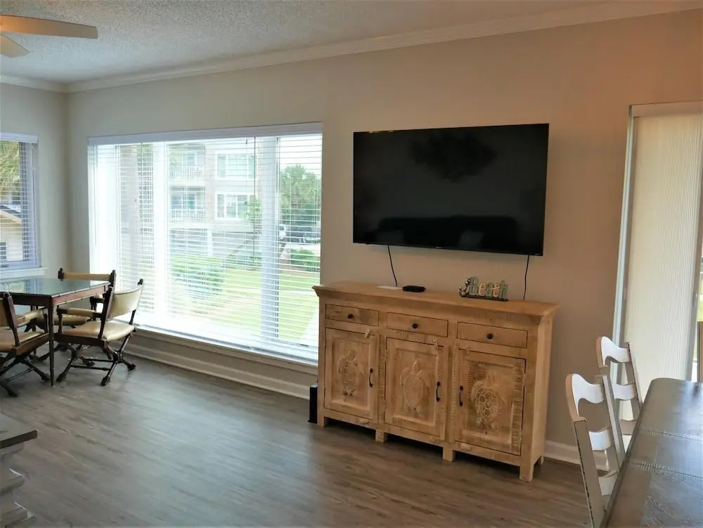 Pawleys Pier Village H-2 - 3 Br Condo