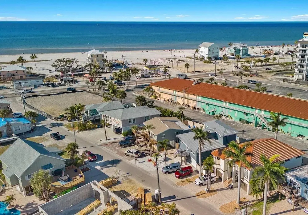 Casa del Sol Breeze