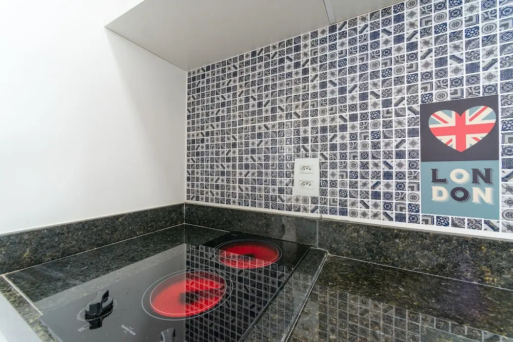 Beach Class Ilha do Leite by Easy Home