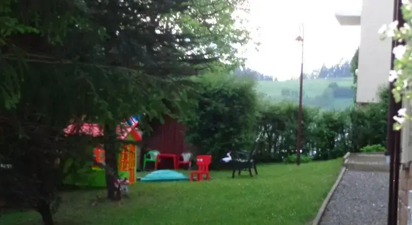 Ośrodek Wypoczynkowy Dziedzic