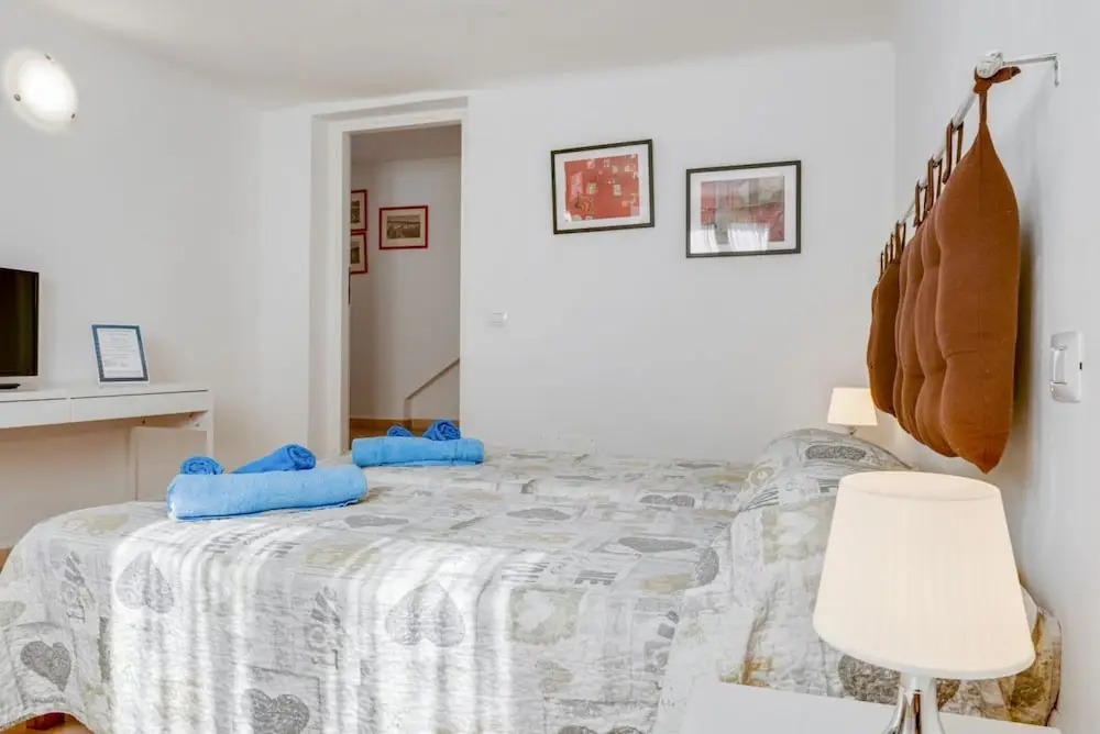 La Spezia Migliarina Apartment with Terrace