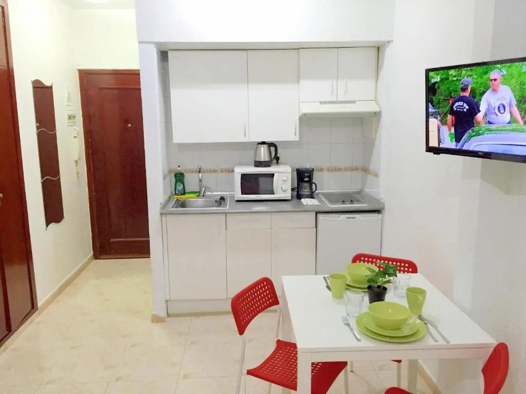 Estudio Las Huertas