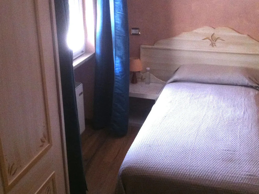 Hotel Edoné