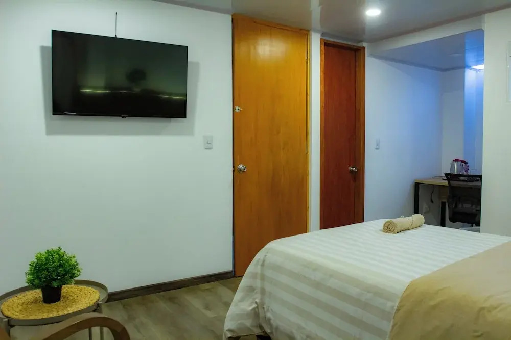 BOG Living Suites