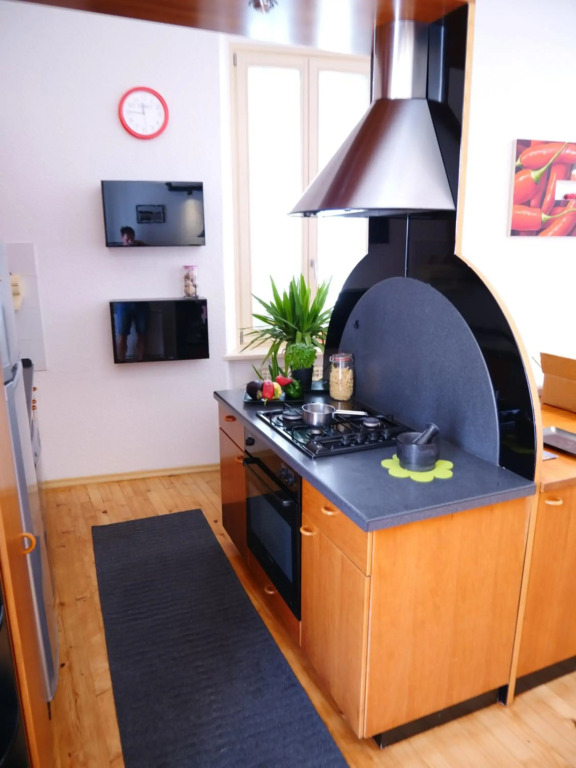 3PAPIGE Apartment