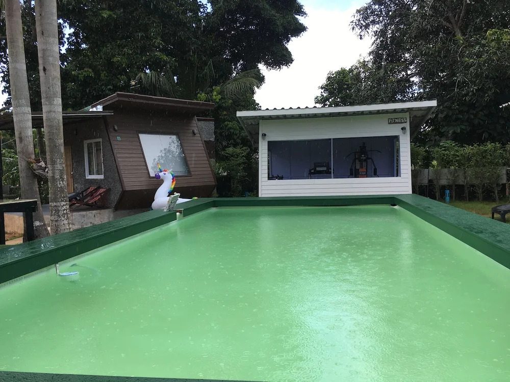 Feel at Chill resort kohchang
