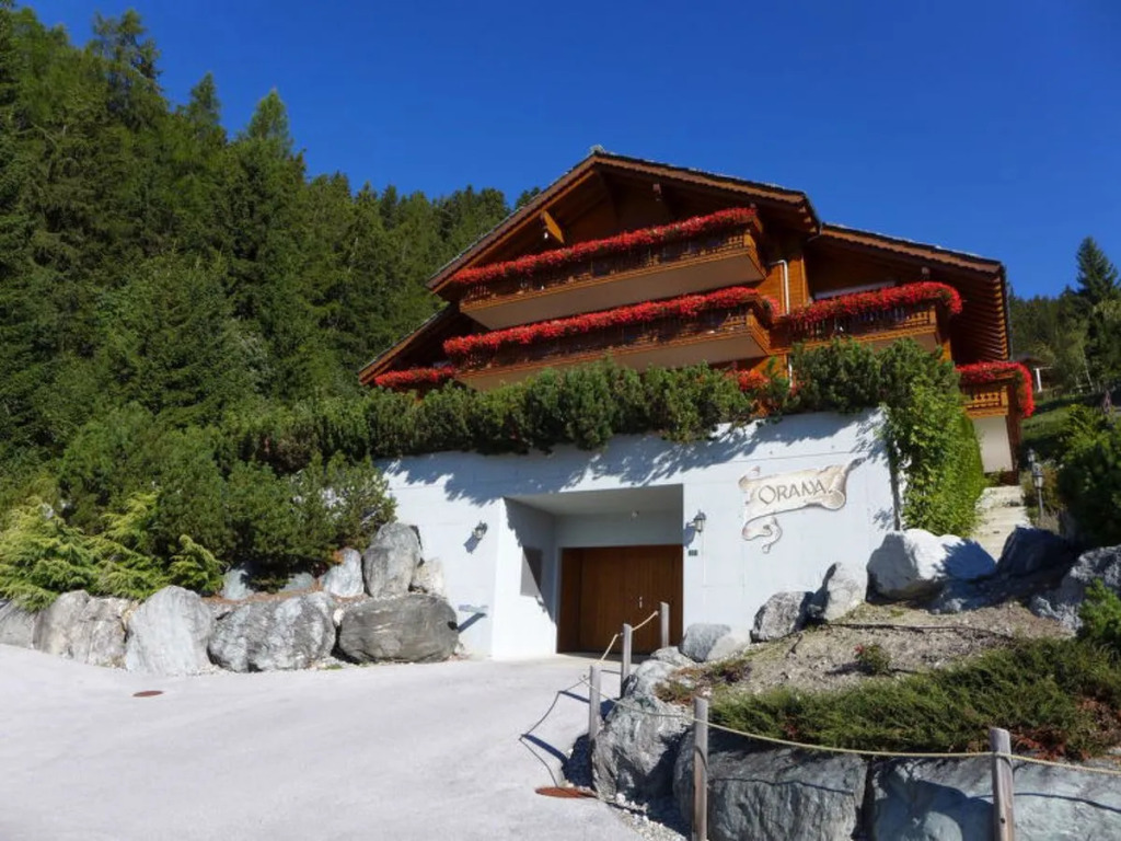 Villa Orana Crans-Montana
