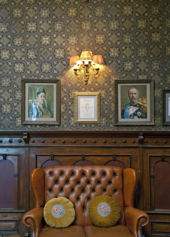 Dalen Hotel