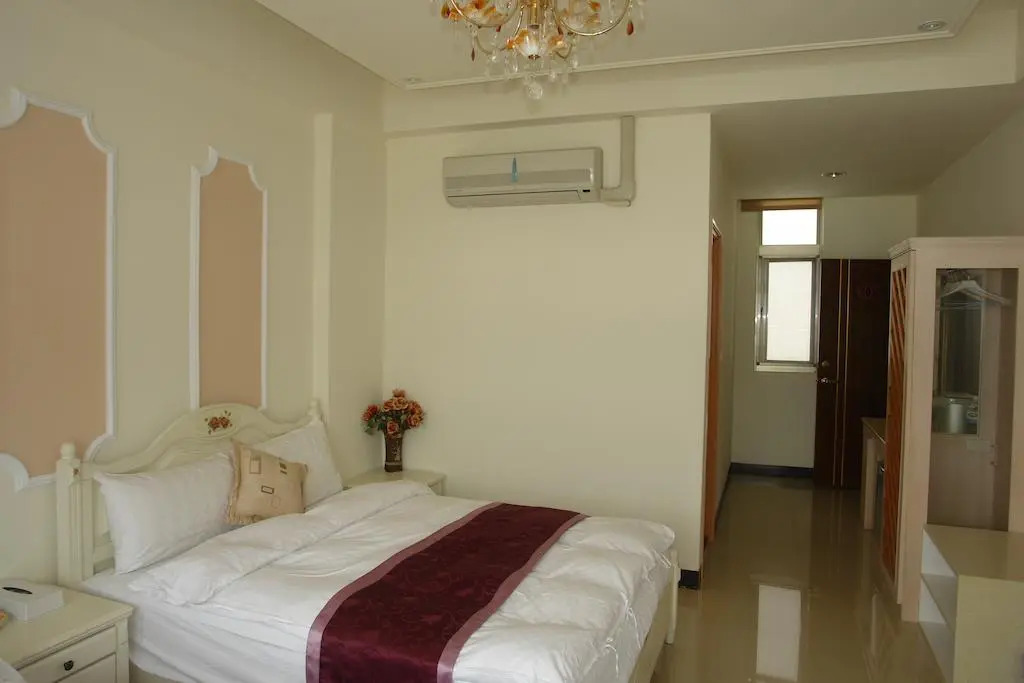 Hualien Sheraton Hostel