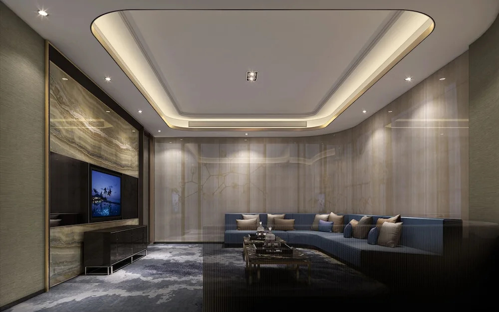 Longyan Jinghua Fliport Hotel