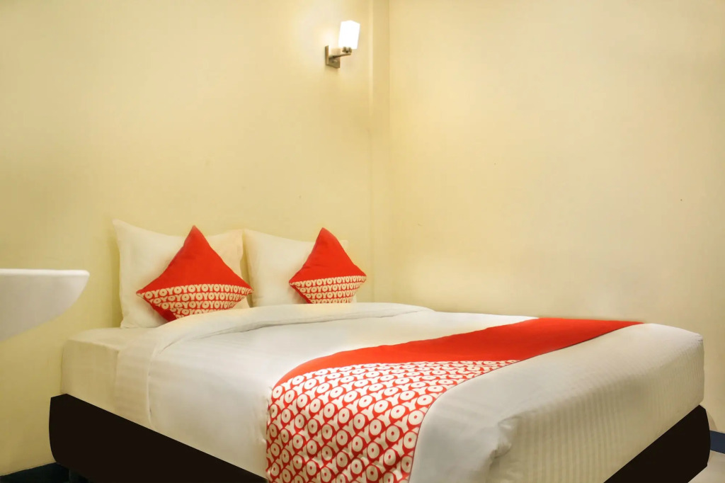 Hotel O Cempaka Place Homestay