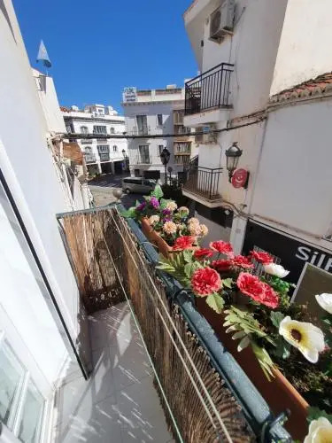 Apartamentos Eduardo Rico