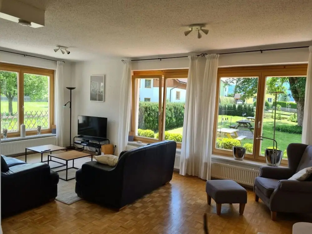 Narcissus Comfortable Holiday Residence