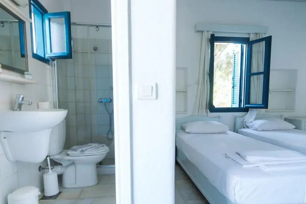 Far Out Village Hotel
