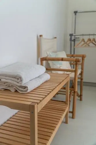Camone Hostel