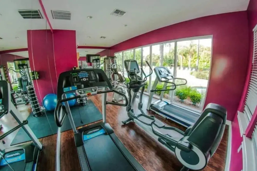 5372 Unit 24-108 Lovely Home Inside Disney Area
