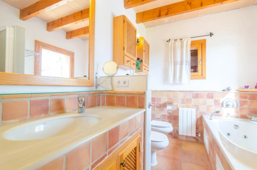 Finca Can Bosco 12