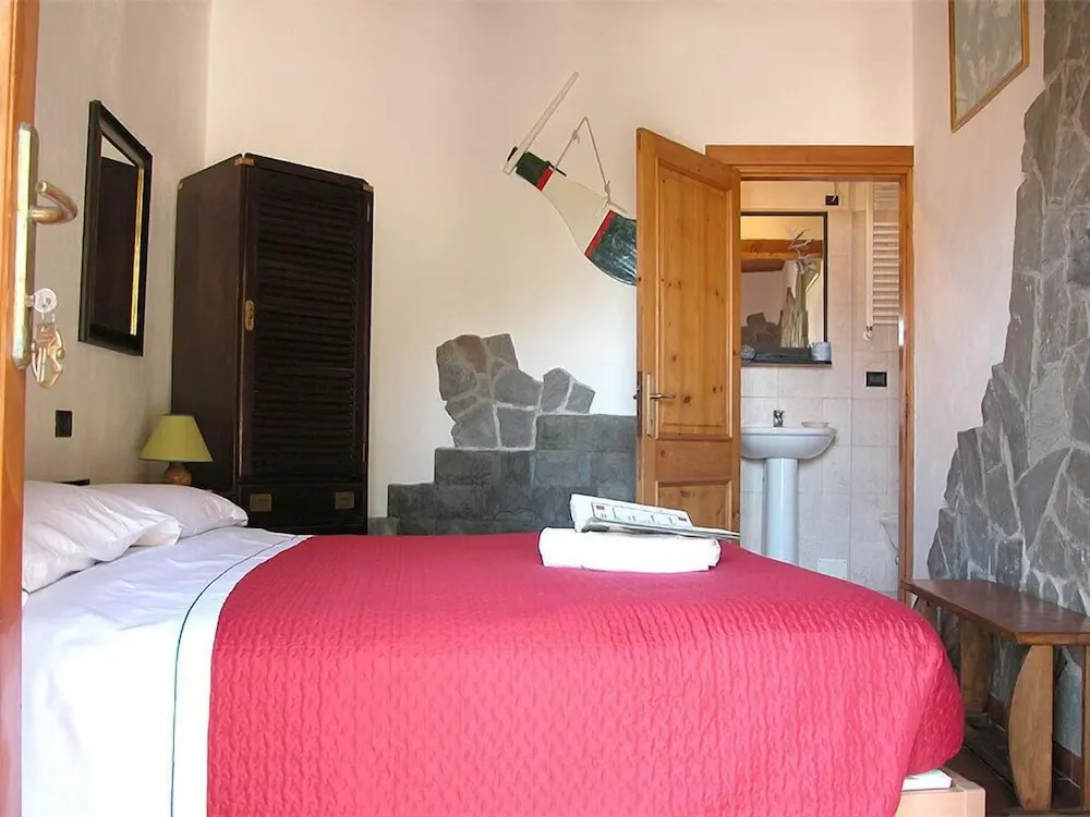 Camere Giuliano basso