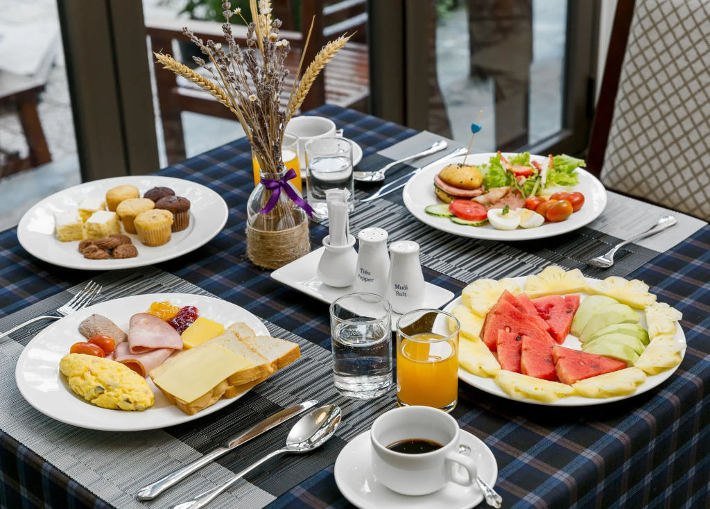 Haka Boutique Hotel