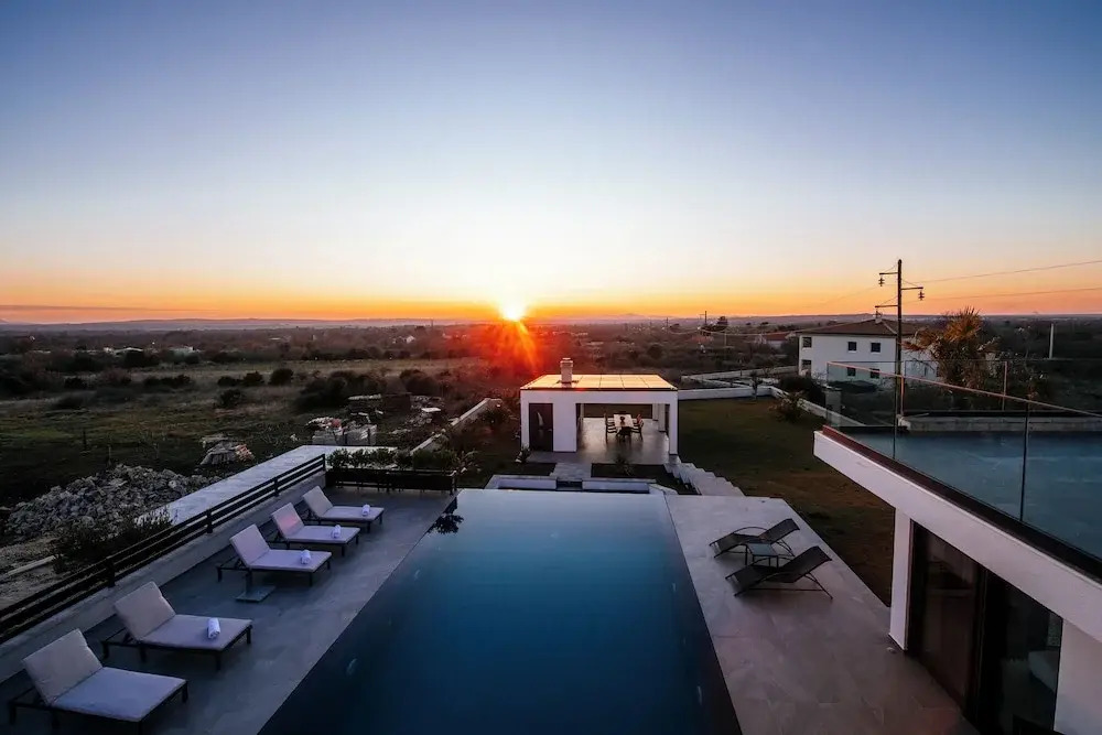 Villa Stressless