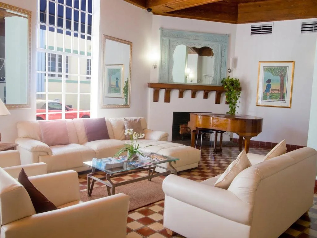 Beach Park Hotel