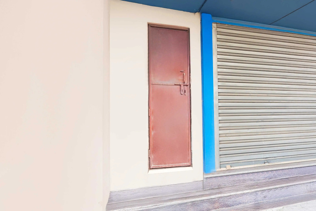 Townhouse Passport Office Bareilly