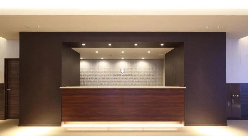 New Matto Terminal Hotel