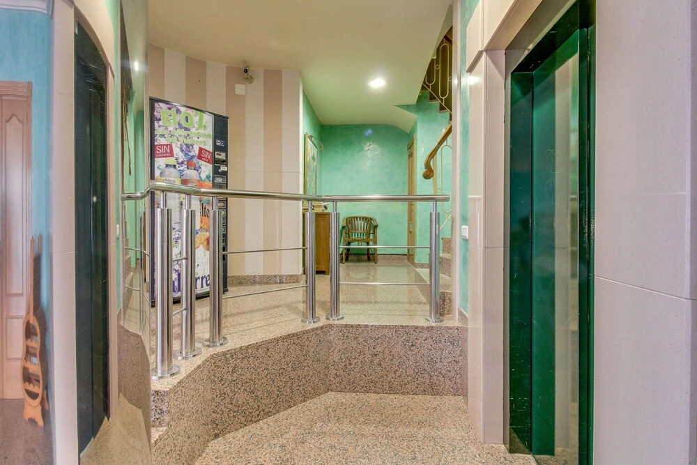 Apartamento Andalucia 201