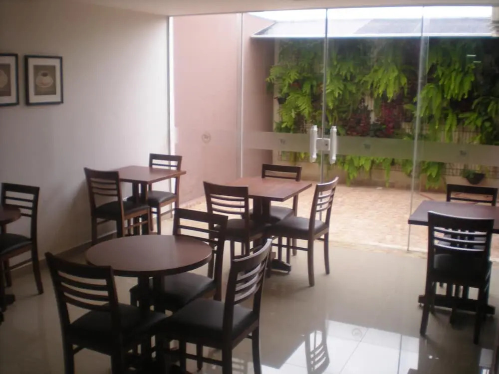 Hotel Villaggio Nobre