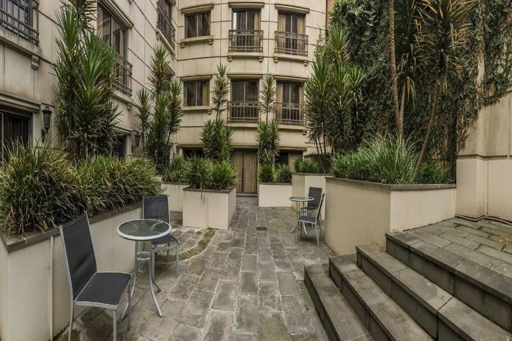 The Sebel Melbourne Flinders Lane