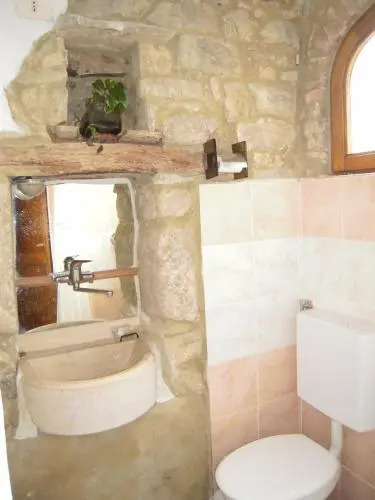 Borgo Vecchio