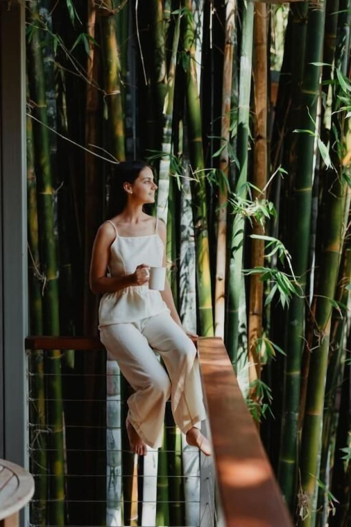 Taman Sari Sunshine Coast Romantic Pet-Friendly Hinterland Retreat