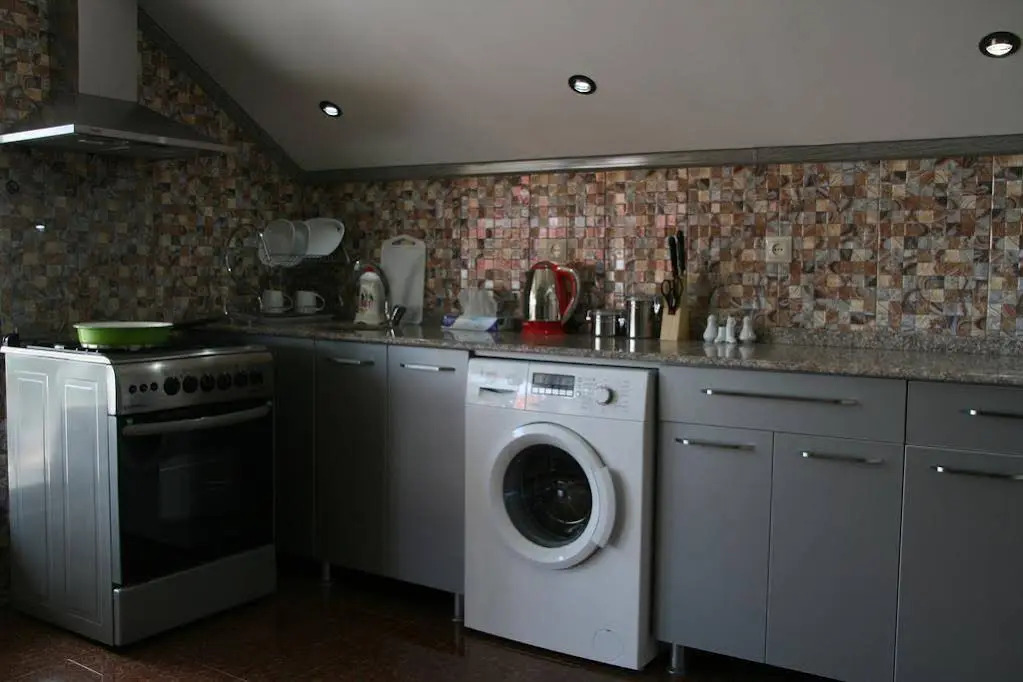 Sunny Guest House