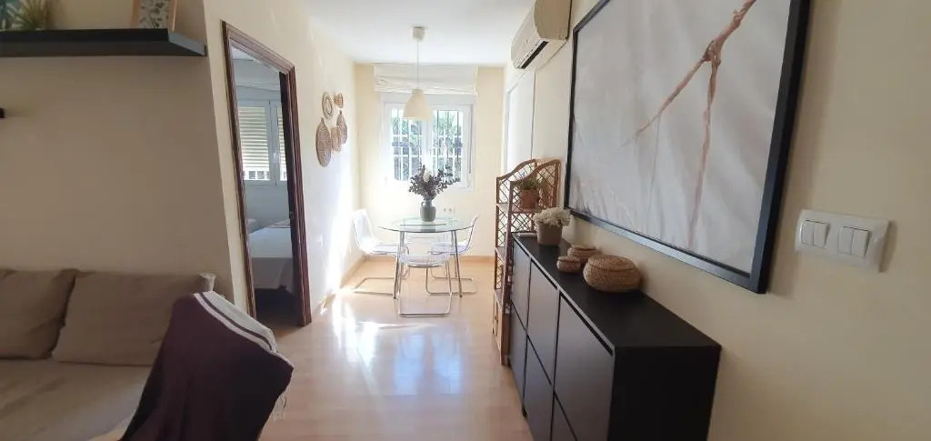 Apartamento Malaga Picasso