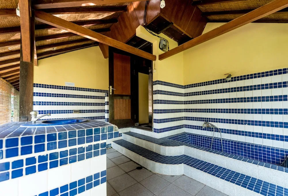 Ecolodge Seloliman