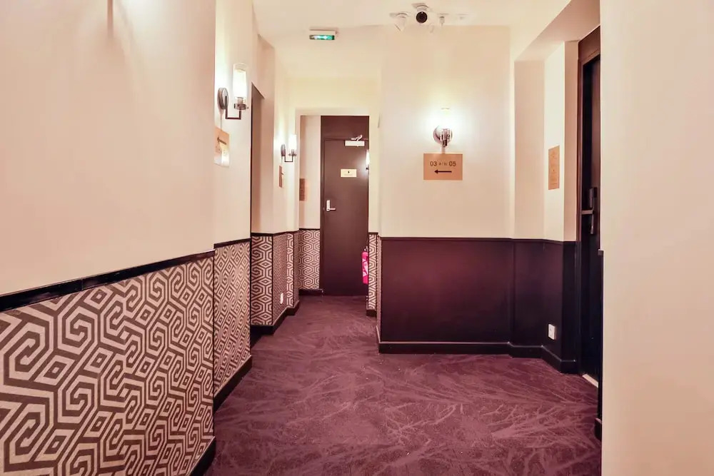 WS Opéra - Edimbourg