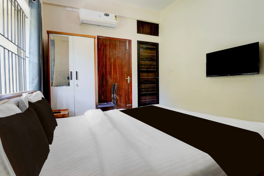 Townhouse Goverment Medical College Kozhikode