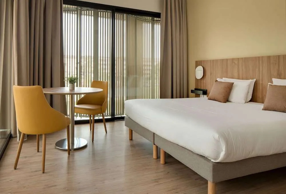 Villa Thermae Nancy