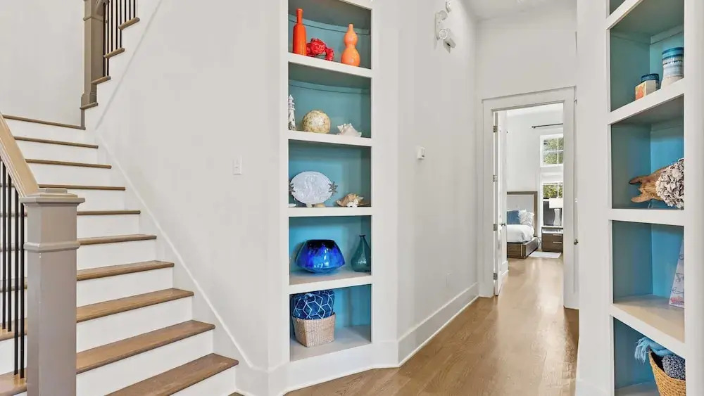 30A Retreat Near Gulf Place w/ Pool Access, Hammock, Bikes to Rent Always Be Summer by Avantstay