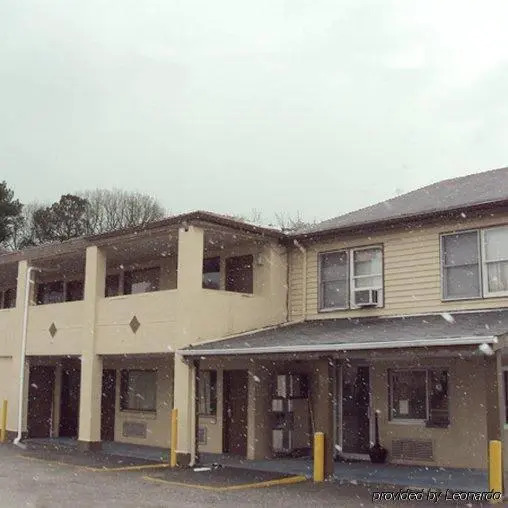 Midtown Motel Newport News