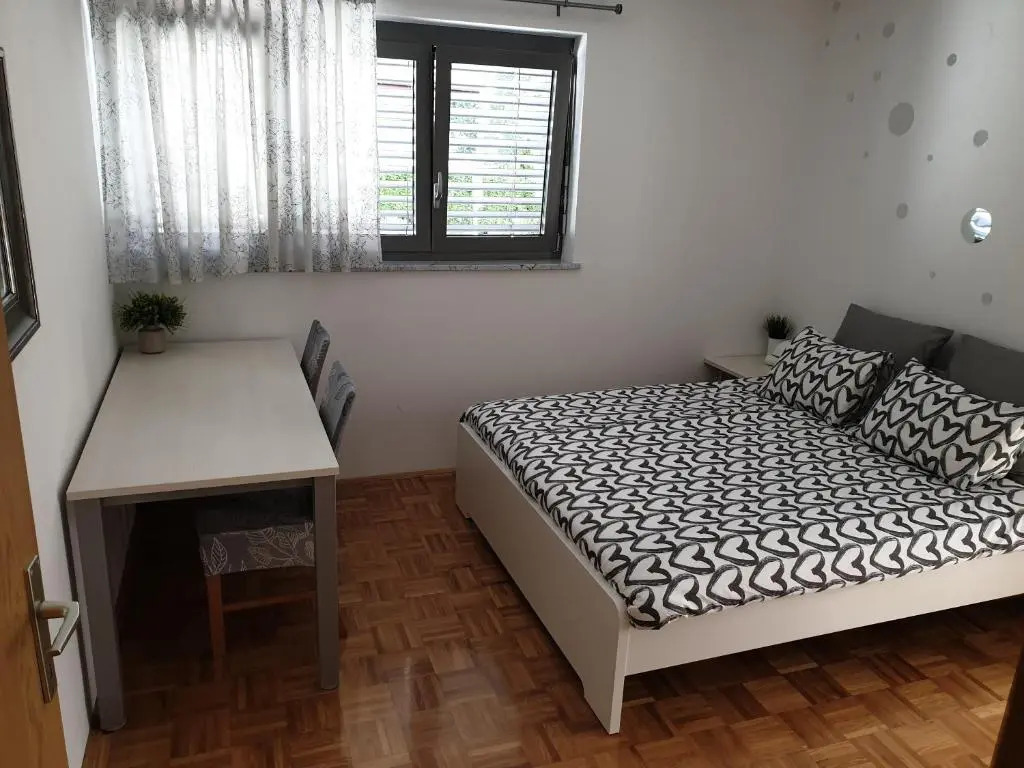 Apartment EMMA Ljubljana