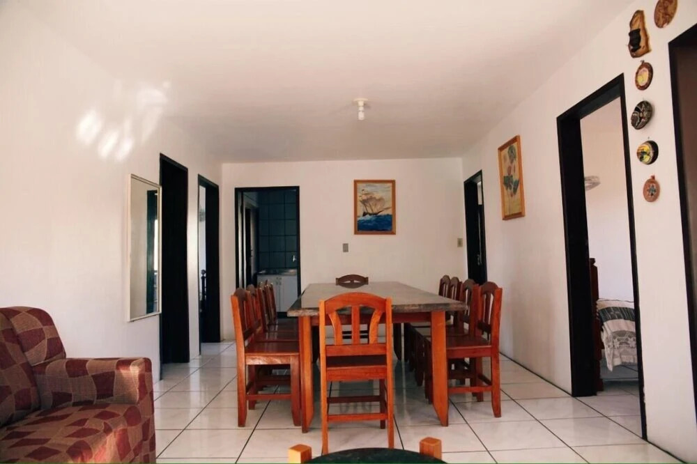 Santinho 3 Bedroom Apartment 204