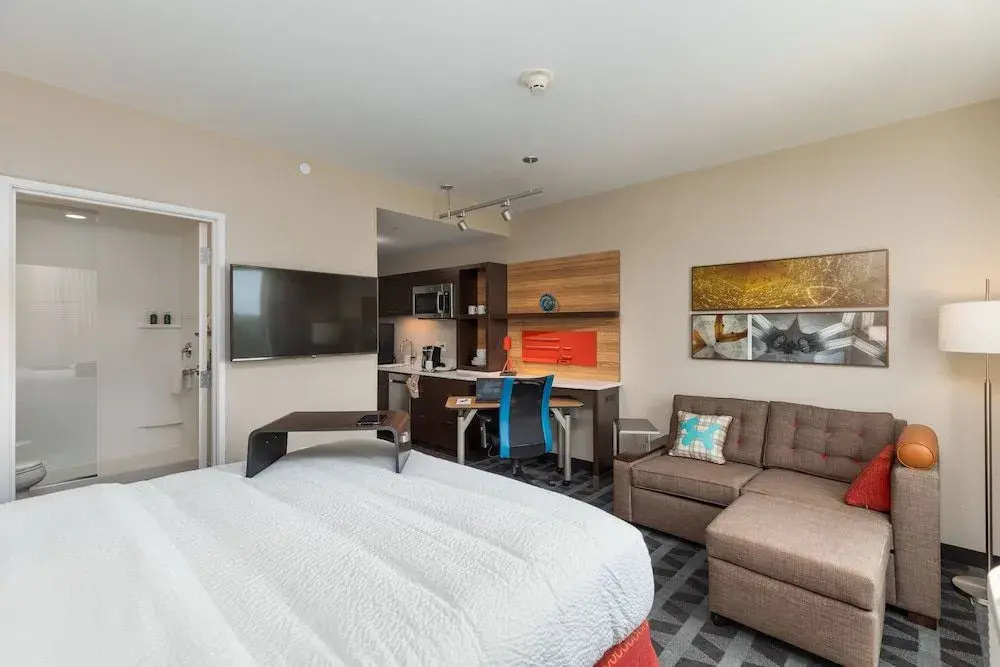 TownePlace Suites by Marriott Owensboro